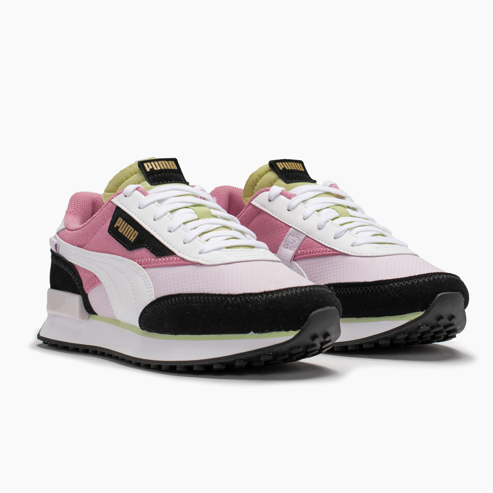 Puma para mujer multicolor casual
