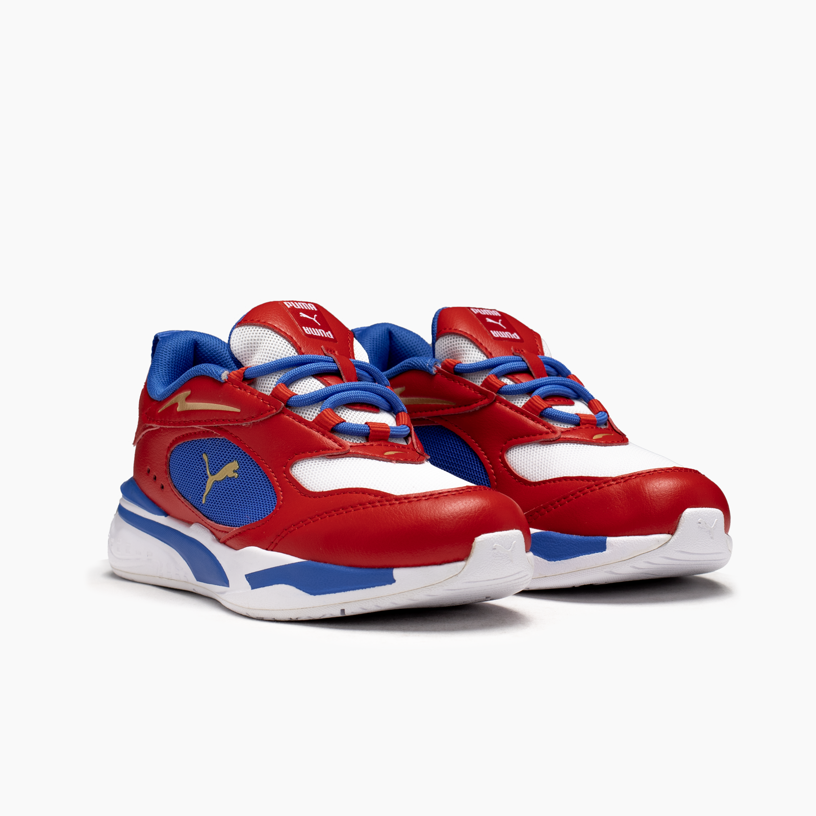 PUMA RSFAST RWB 38834501 - NIÑO