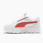 Puma para mujer blanco casual