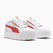 Puma para mujer blanco casual