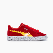 Puma Paw Patrol Suede - Niño