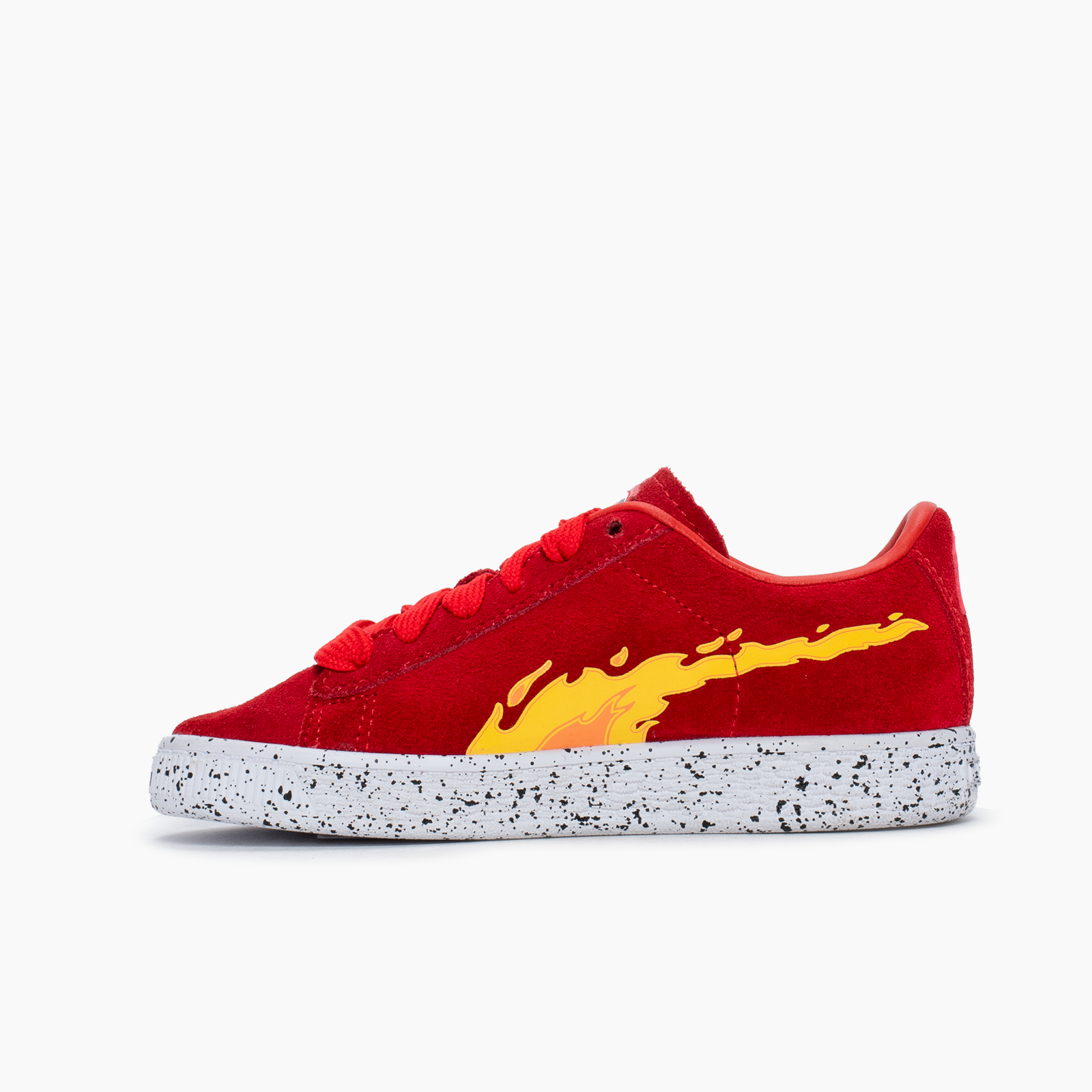 Puma Paw Patrol Suede - Niño