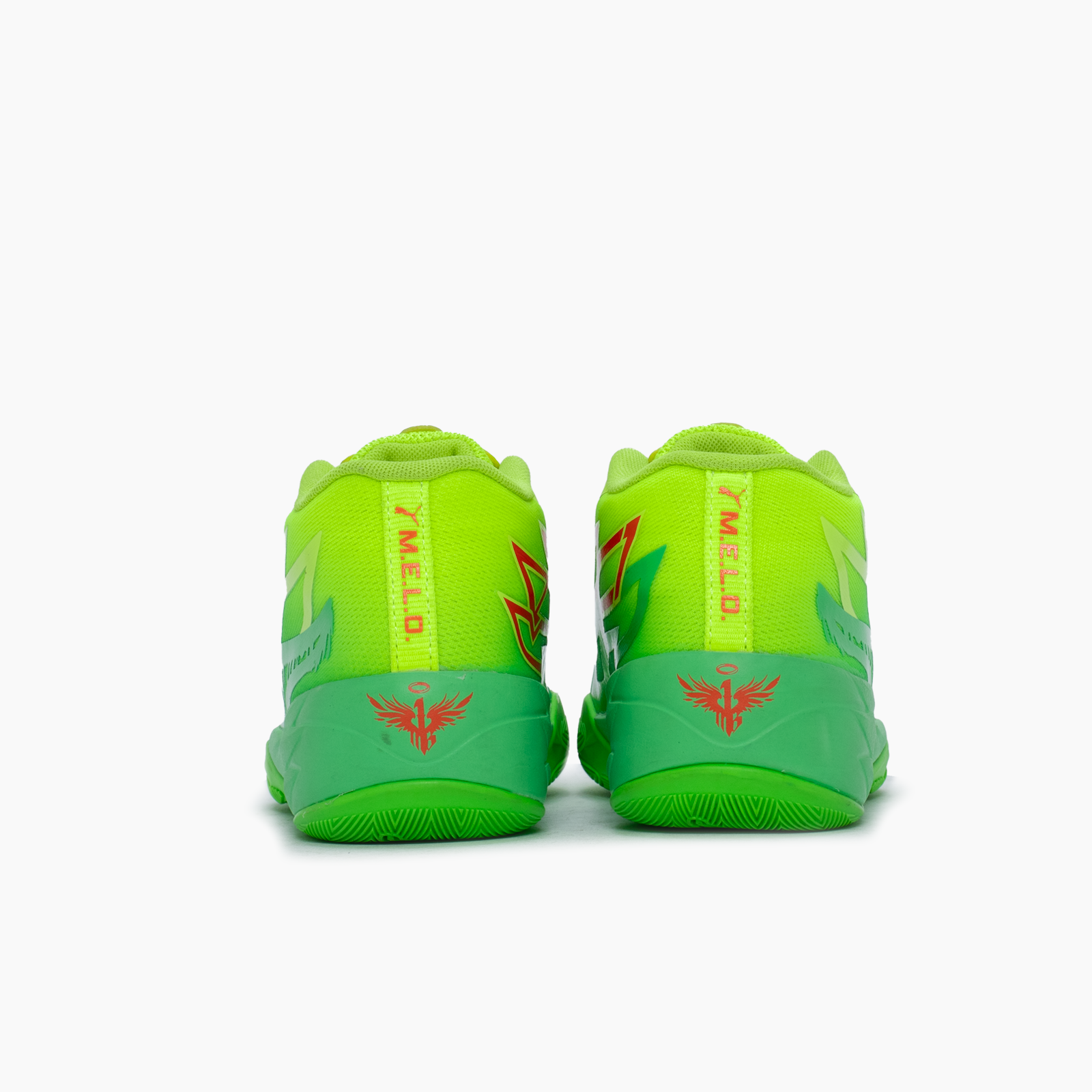 Puma LaMelo Ball MB.02 - Niño