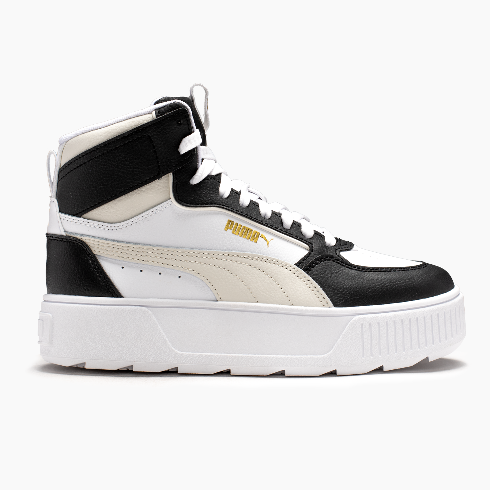 PUMA KARMEN REBELLE MID 38872908 - MUJER JR