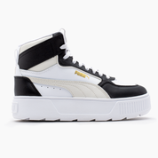 Puma Karmen Rebelle Mid - Mujer Jr