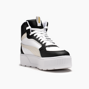 PUMA KARMEN REBELLE MID 38872908 - MUJER JR