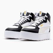 Puma Karmen Rebelle Mid - Mujer Jr