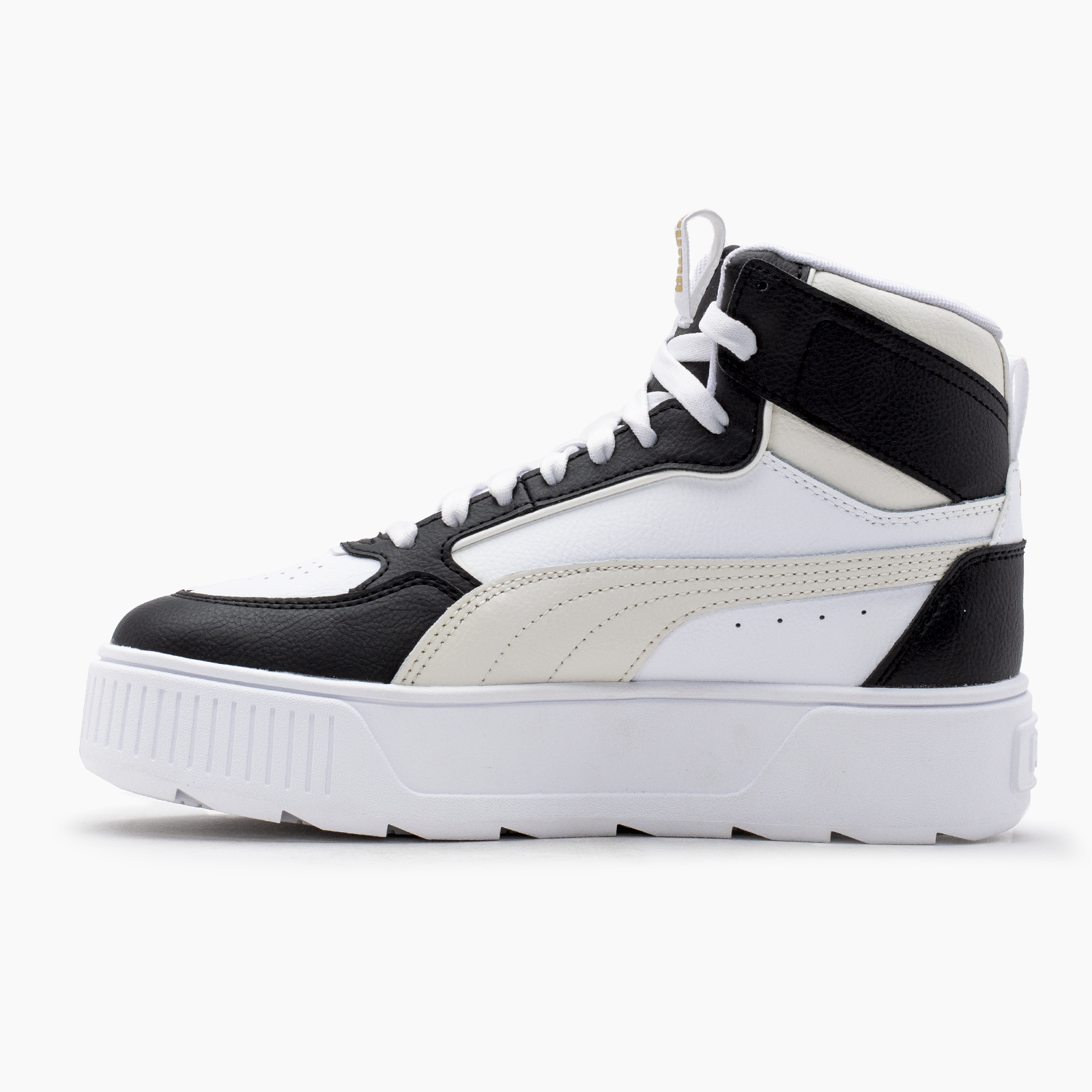 Puma Karmen Rebelle Mid - Mujer Jr