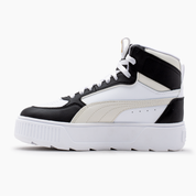 Puma Karmen Rebelle Mid - Mujer Jr