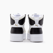 Puma Karmen Rebelle Mid - Mujer Jr