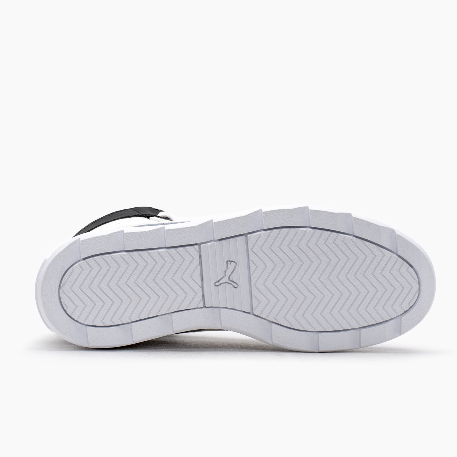 Puma Karmen Rebelle Mid - Mujer Jr
