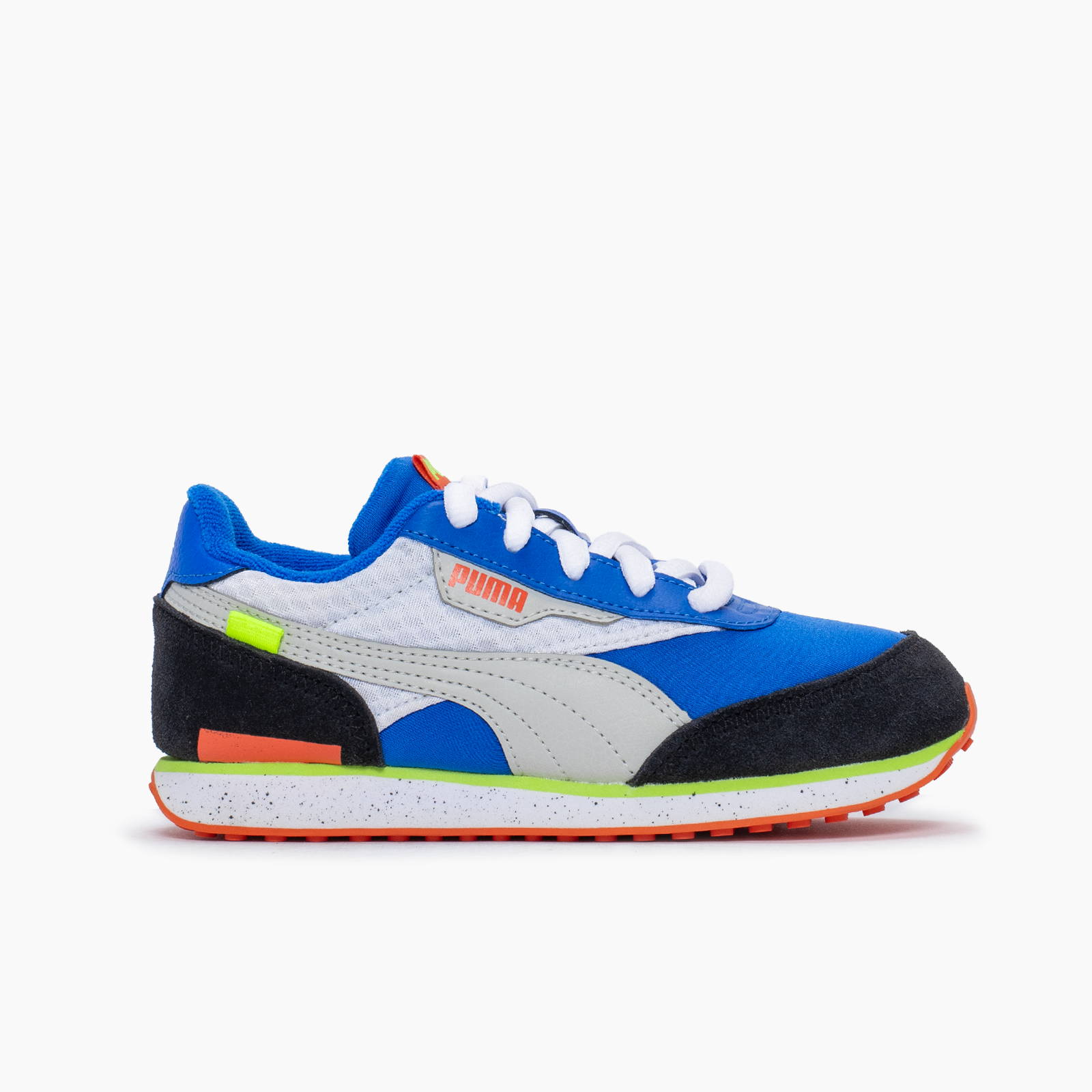 Puma Future Rider - Niño