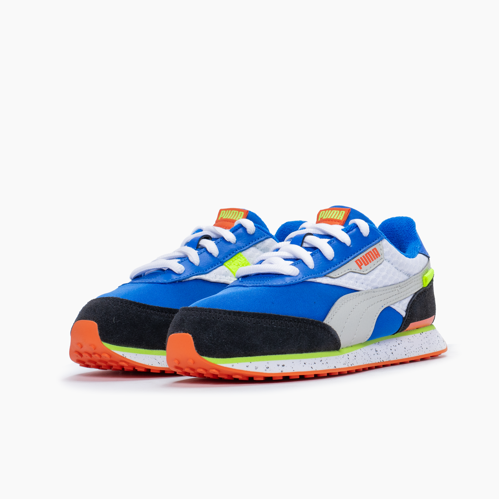 Puma Future Rider - Niño