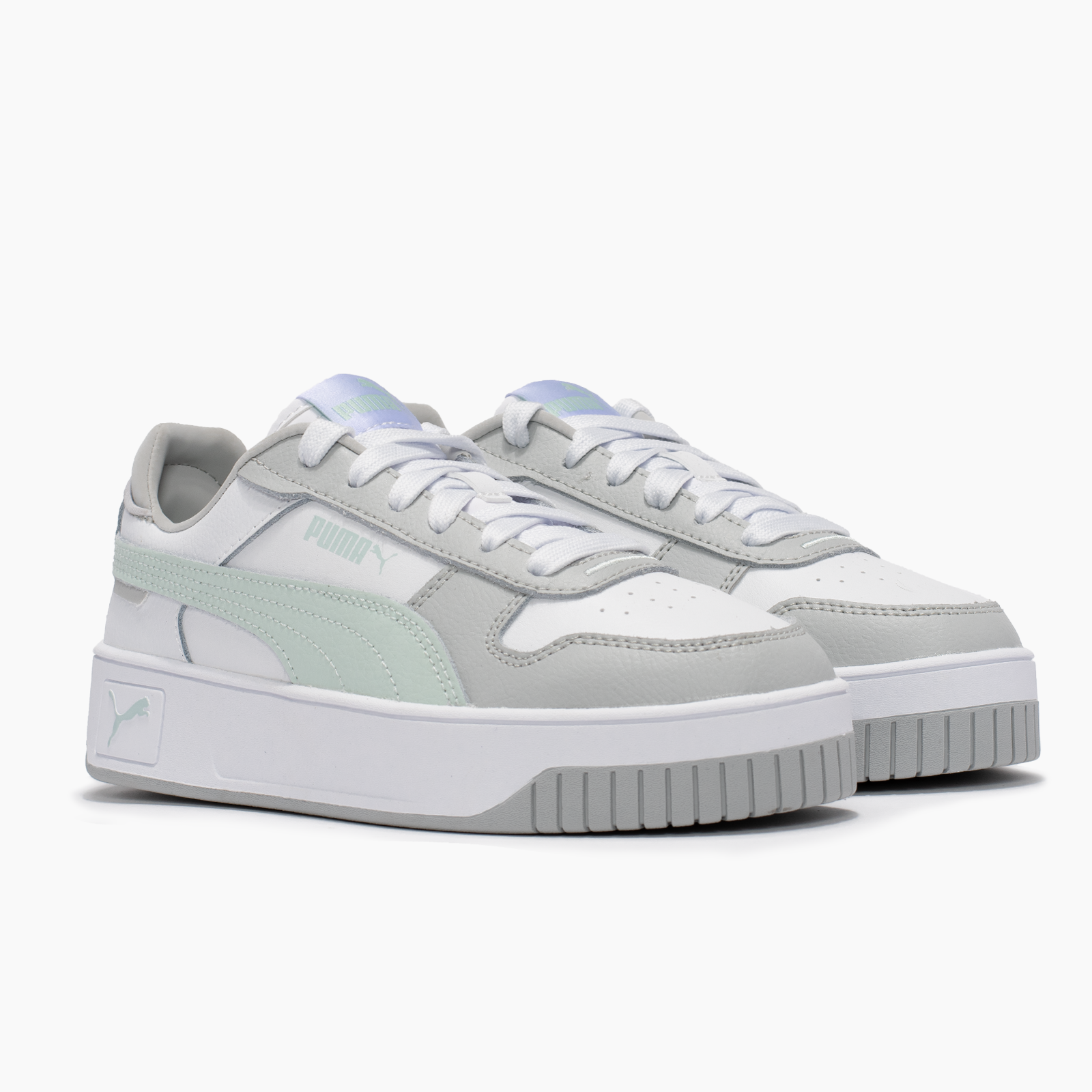 PUMA CARINA STREET 38939043  - MUJER
