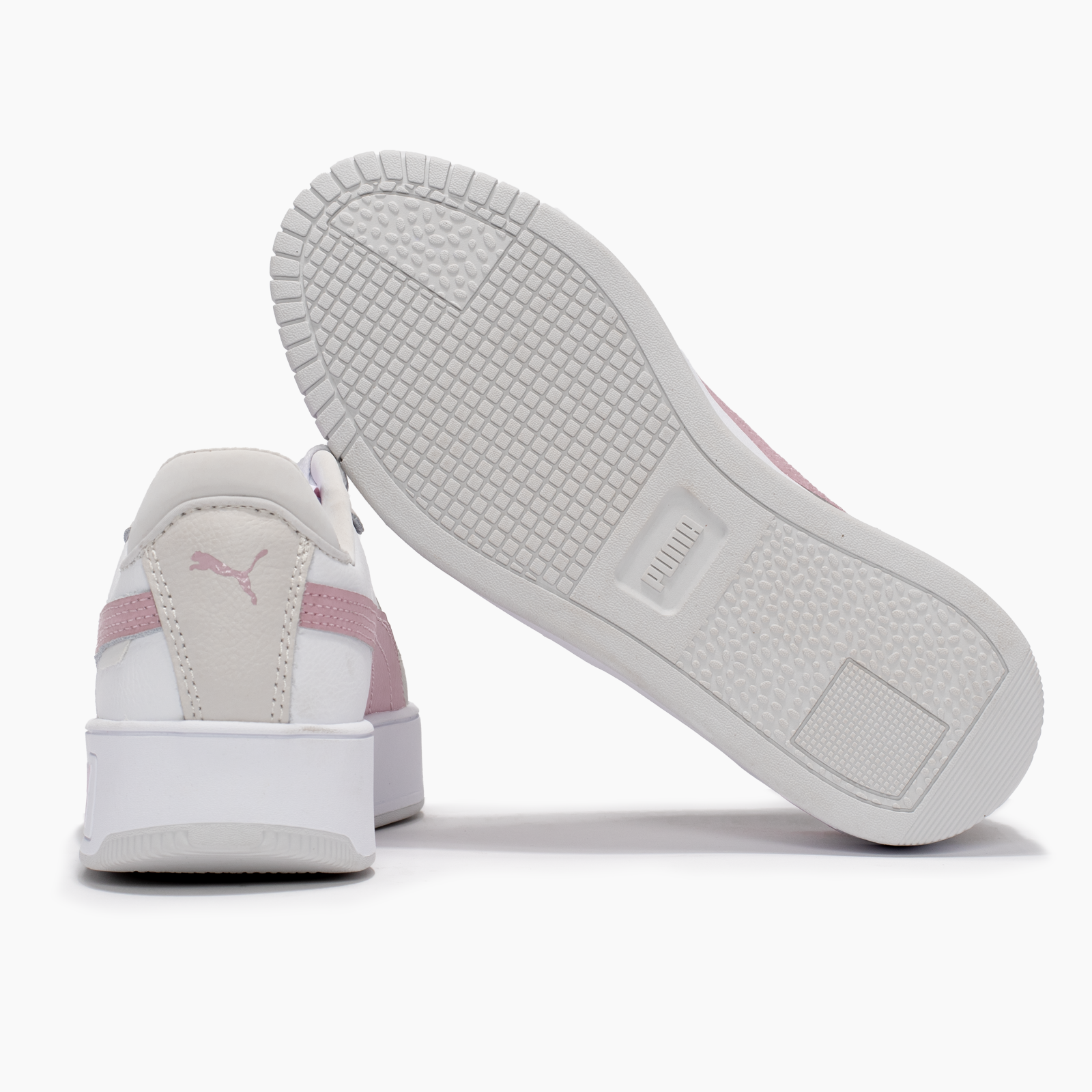 PUMA CARINA STREET 38939046  - MUJER