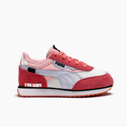 PUMA FUTURE RIDER 39025501 - NIÑA