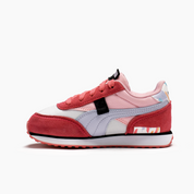 PUMA FUTURE RIDER 39025501 - NIÑA
