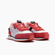 PUMA FUTURE RIDER 39025501 - NIÑA