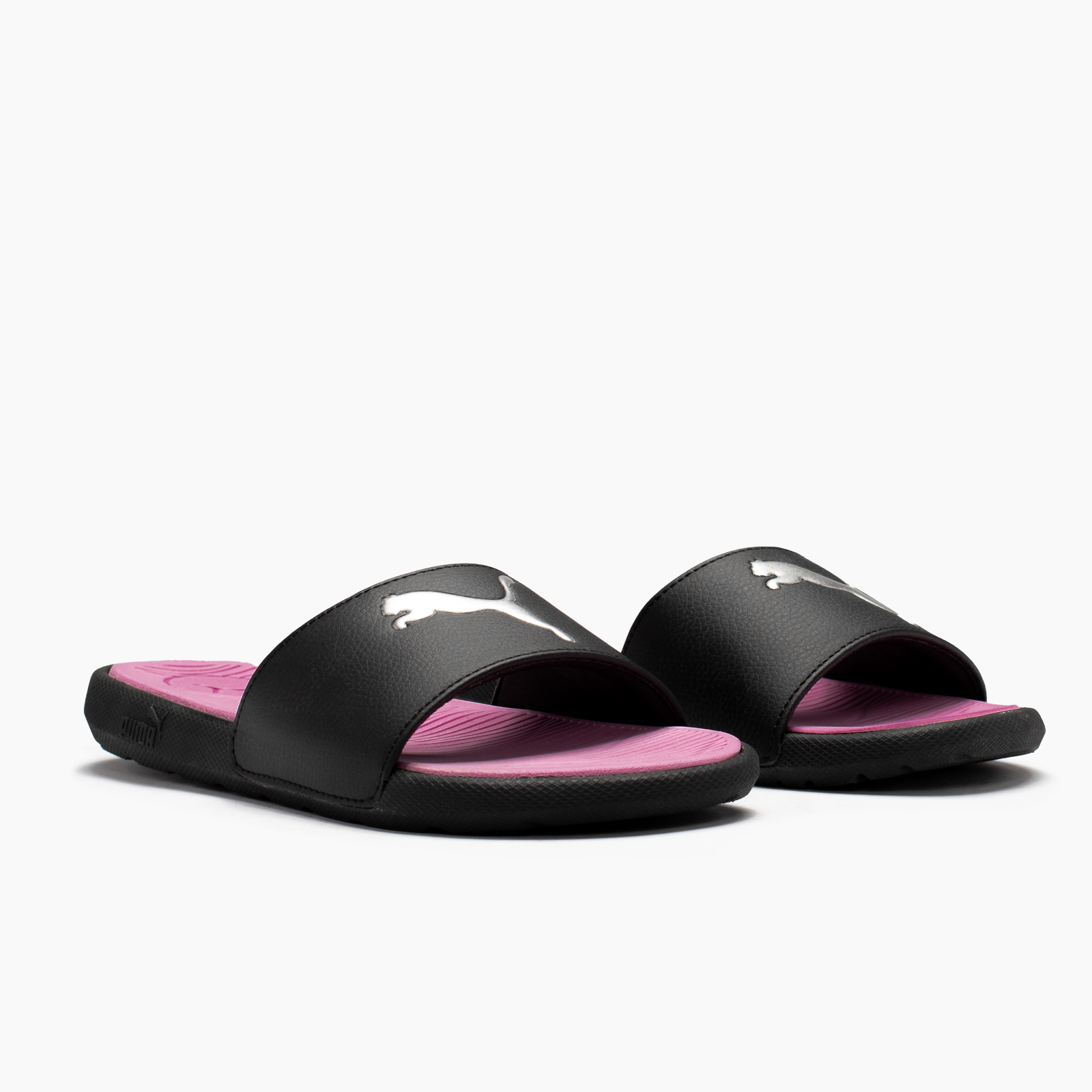 PUMA COOL CAT 2.0  390964 - MUJER