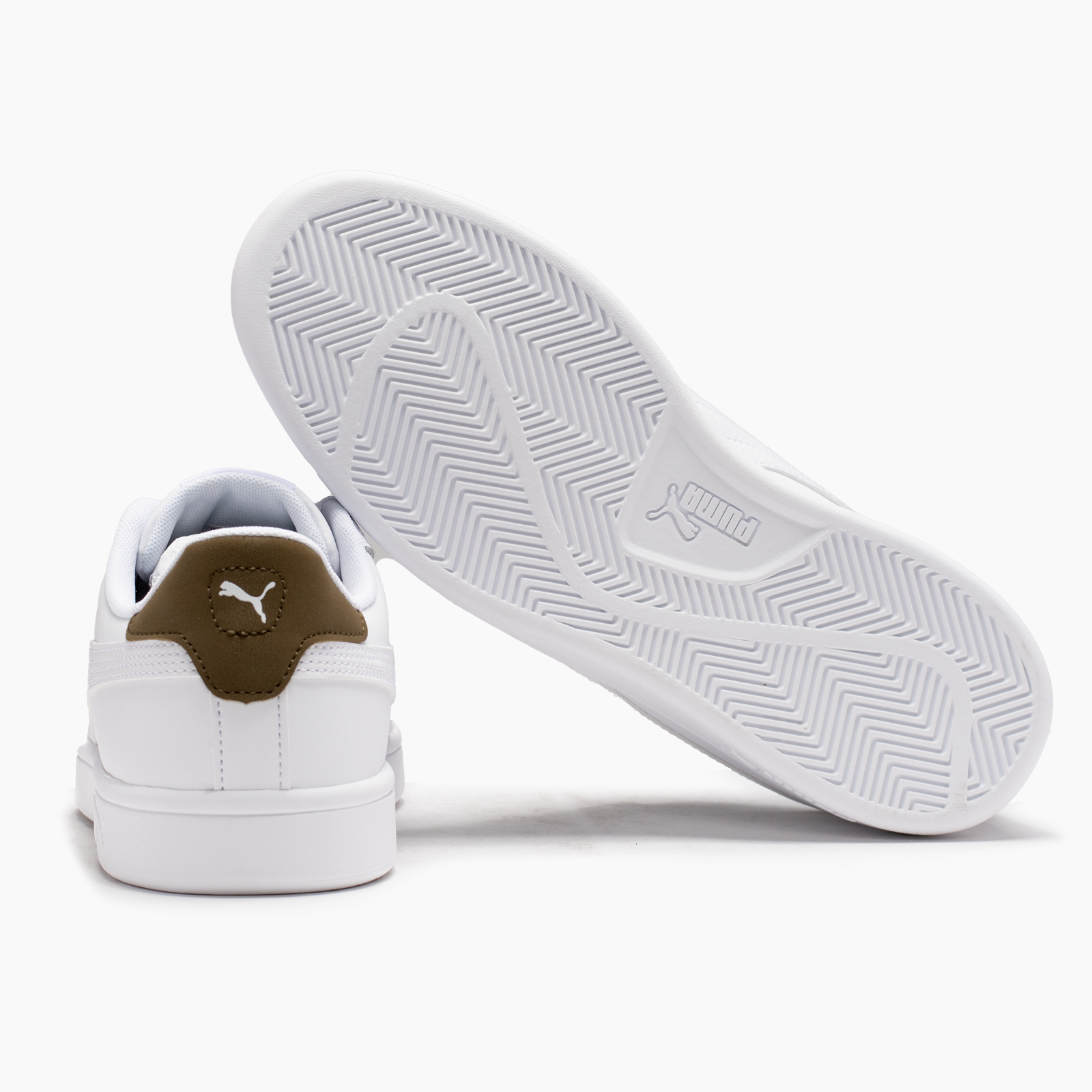 PUMA SMASH 39098721 - HOMBRE