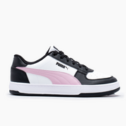 Puma para mujer negro casual