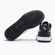 Puma para mujer negro casual