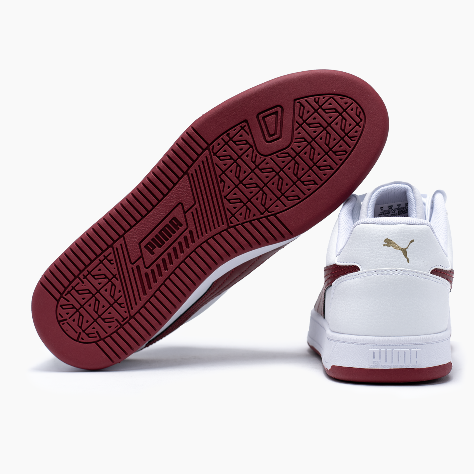 PUMA CAVEN 2.0 39229034 - HOMBRE