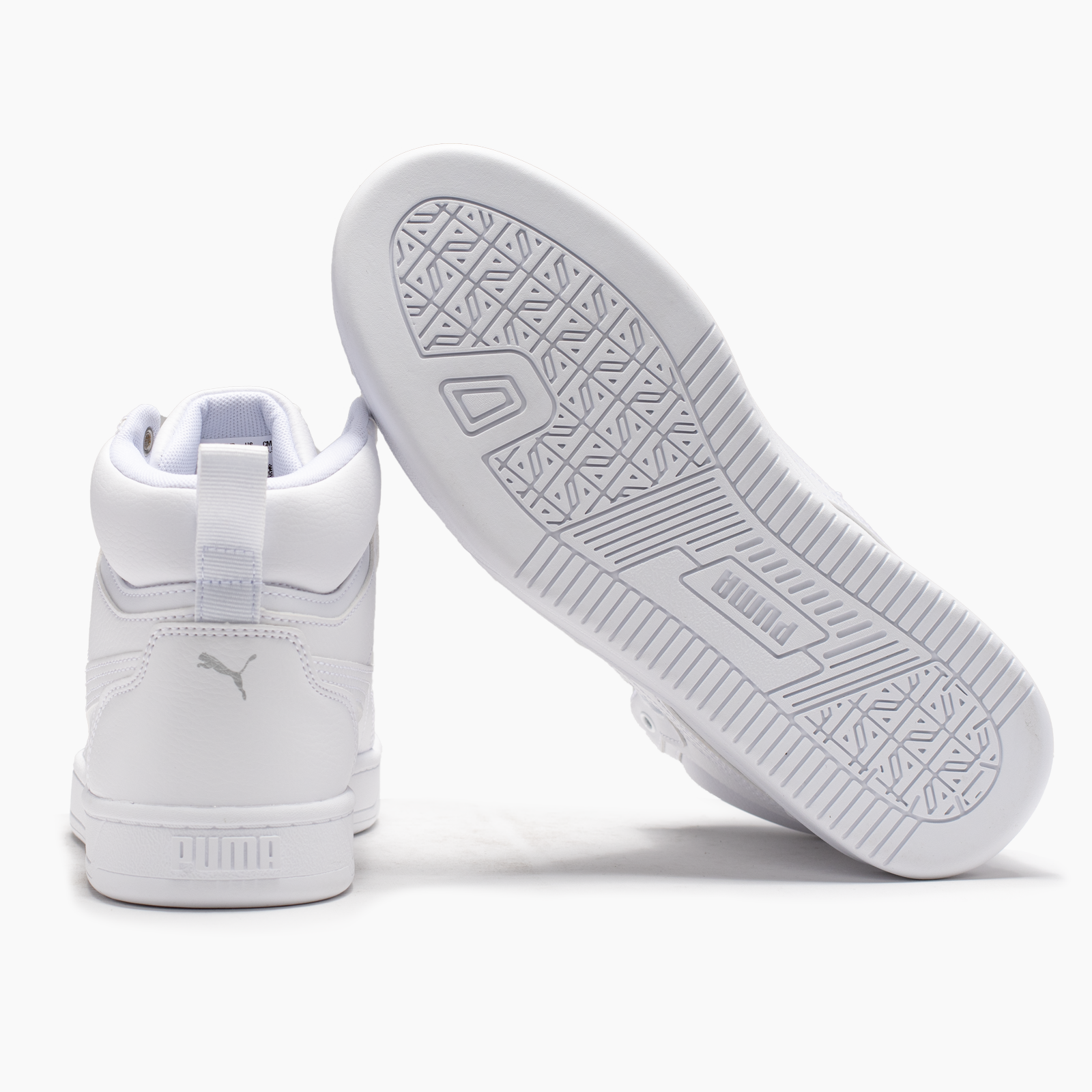 PUMA CAVEN MID 39229102 - HOMBRE