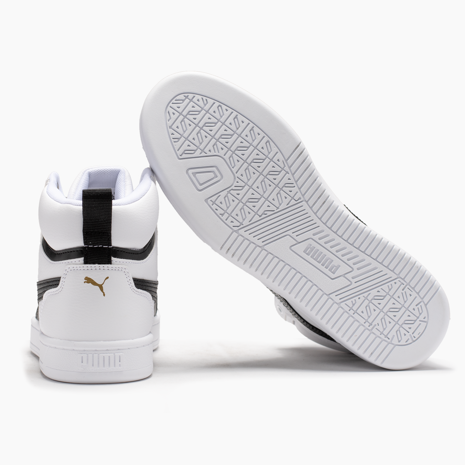PUMA CAVEN MID 39229103 - HOMBRE