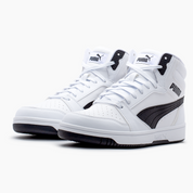 Puma Rebound V6 Mid - Hombre