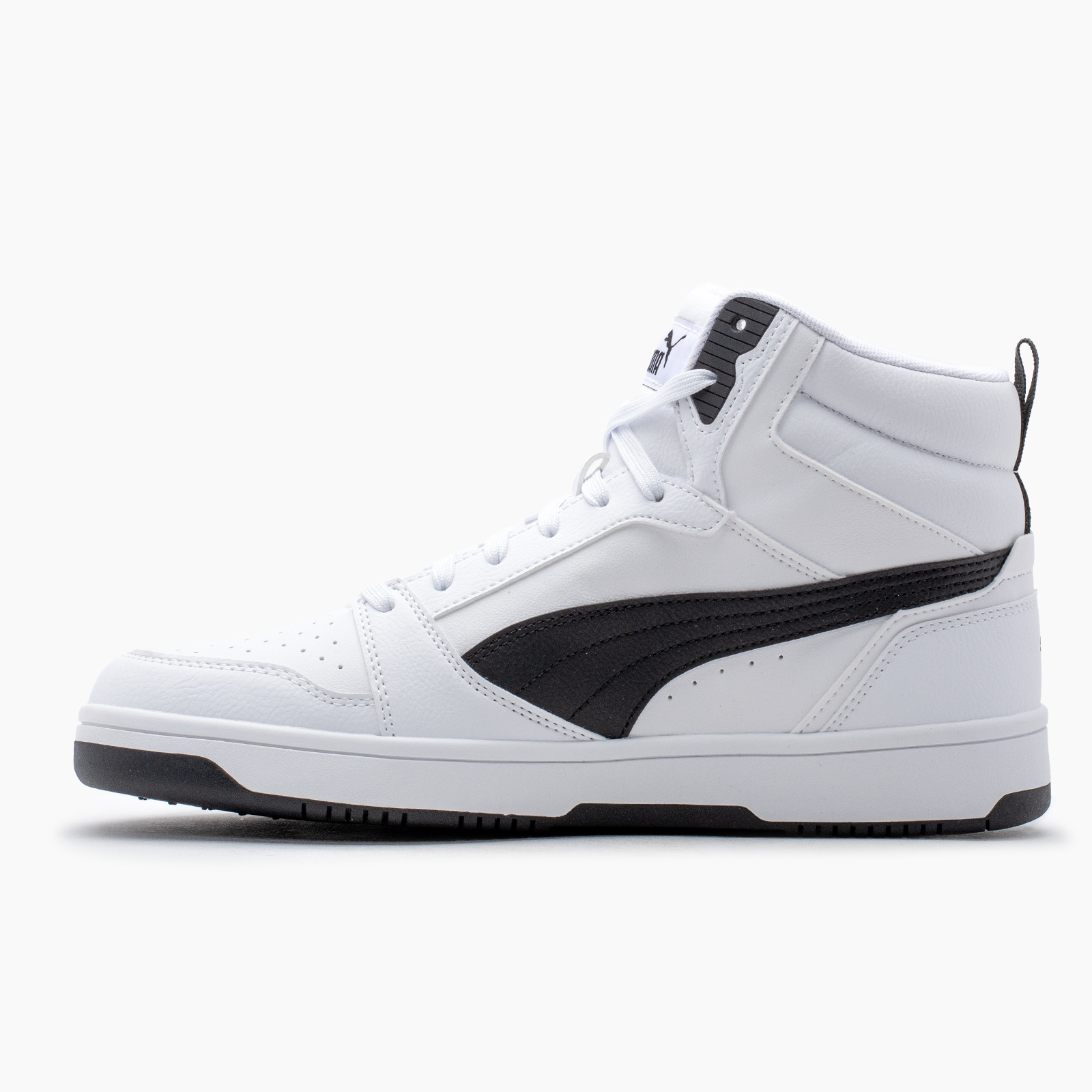 Puma Rebound V6 Mid - Hombre