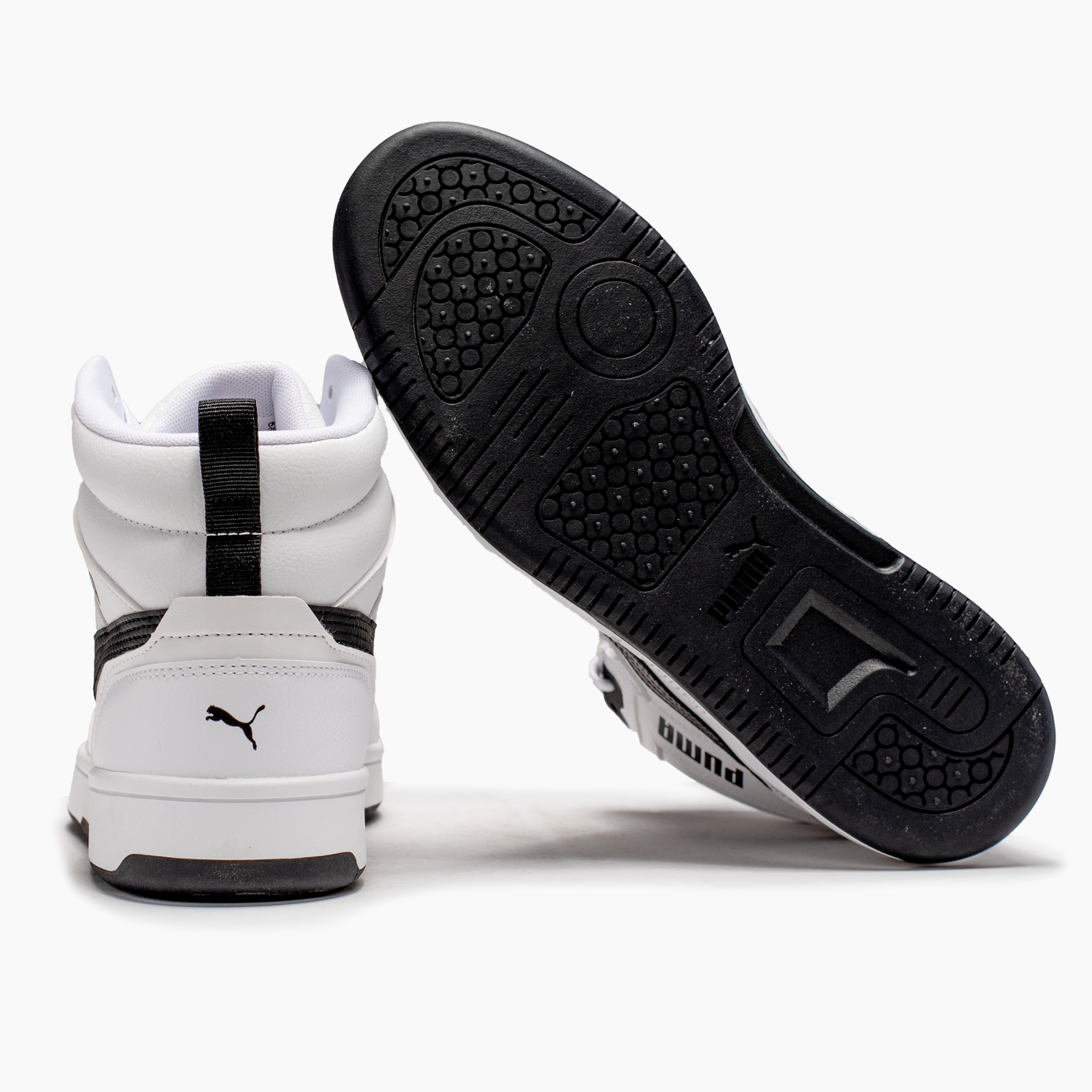 PUMA REBOUND 39232602 - HOMBRE