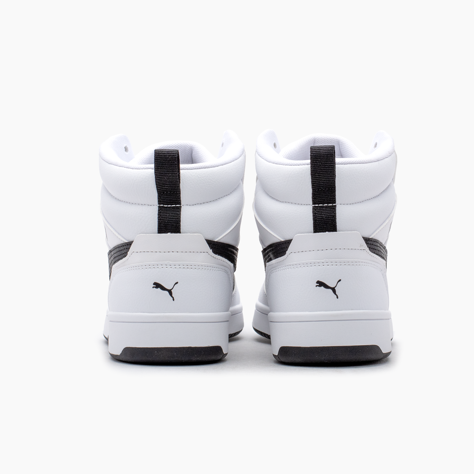 Puma Rebound V6 Mid - Hombre