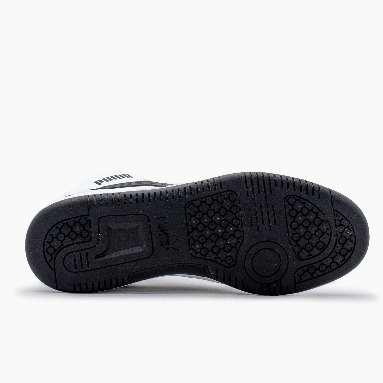 Puma Rebound V6 Mid - Hombre