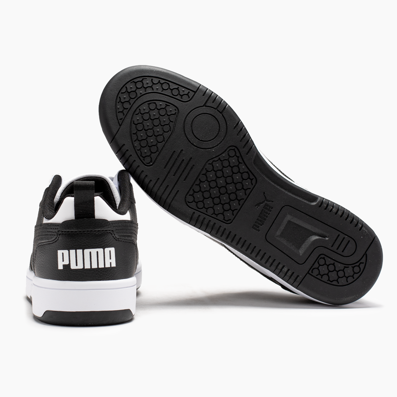 PUMA REBOUND 39232801 - HOMBRE