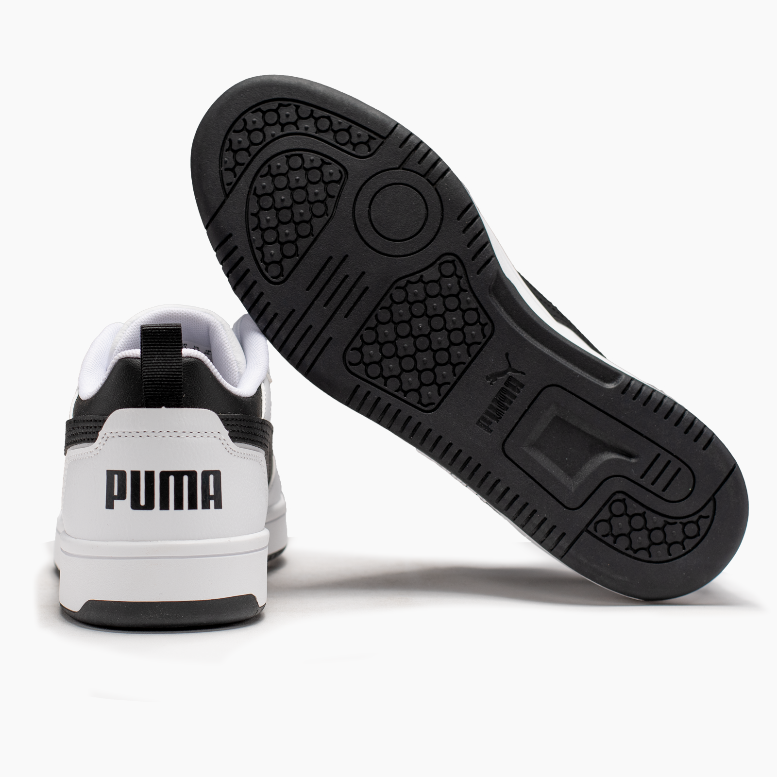 PUMA REBOUND V6 39232802 - HOMBRE