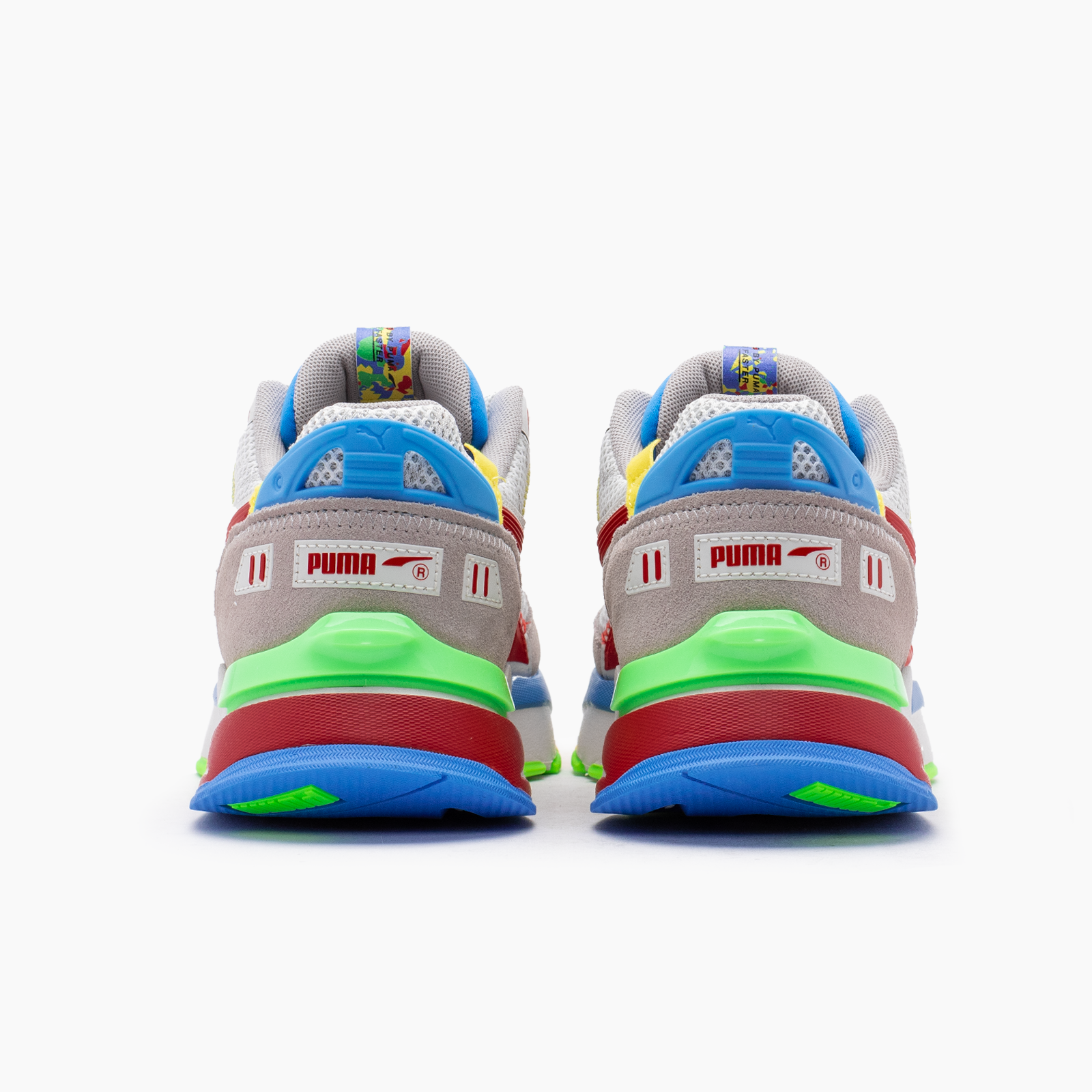 Puma Mirage Sport Tech - Hombre