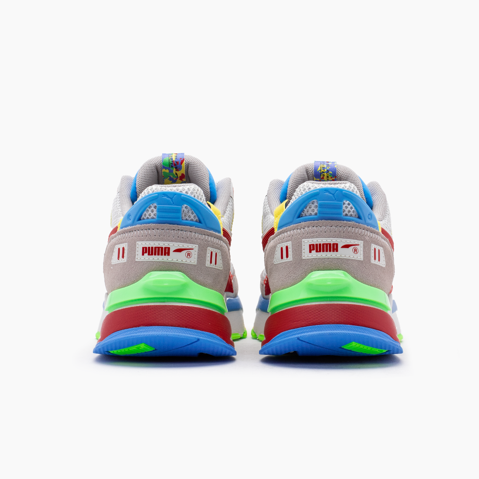Puma Mirage Sport Tech - Jr