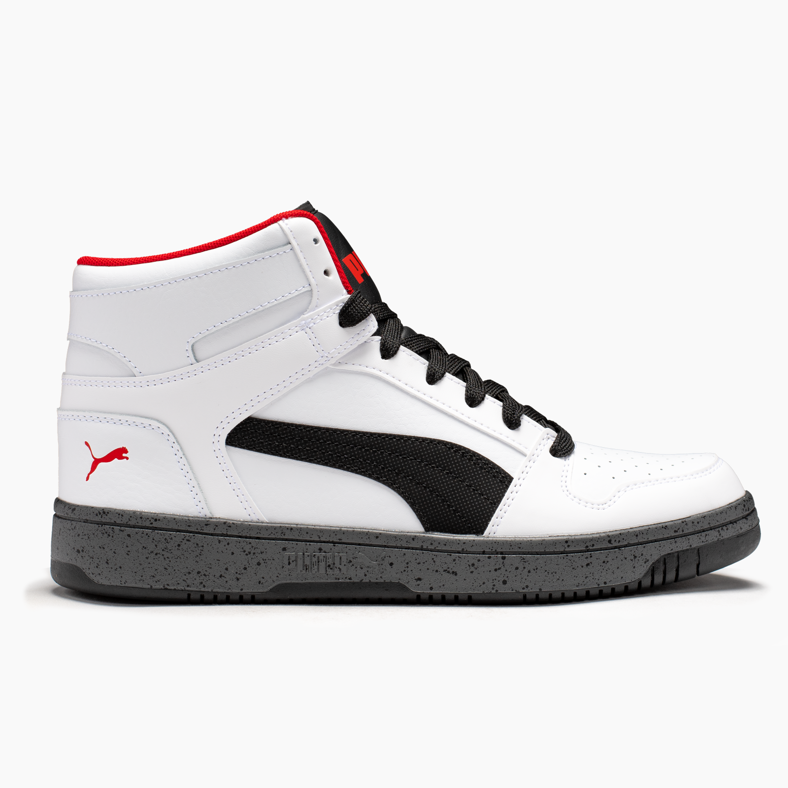 PUMA REBOUND 39298401 - HOMBRE