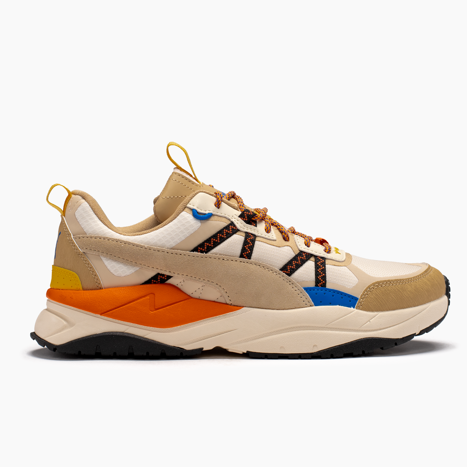 PUMA X-RAY 39336002 - HOMBRE