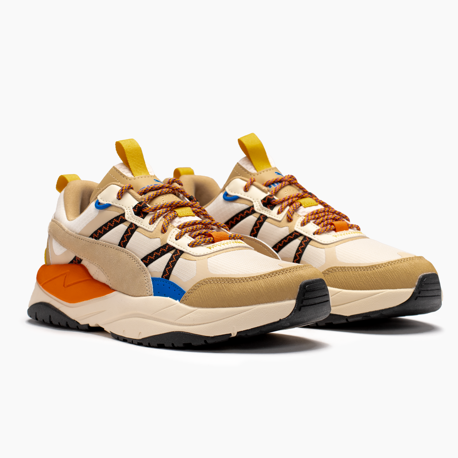 PUMA X-RAY 39336002 - HOMBRE