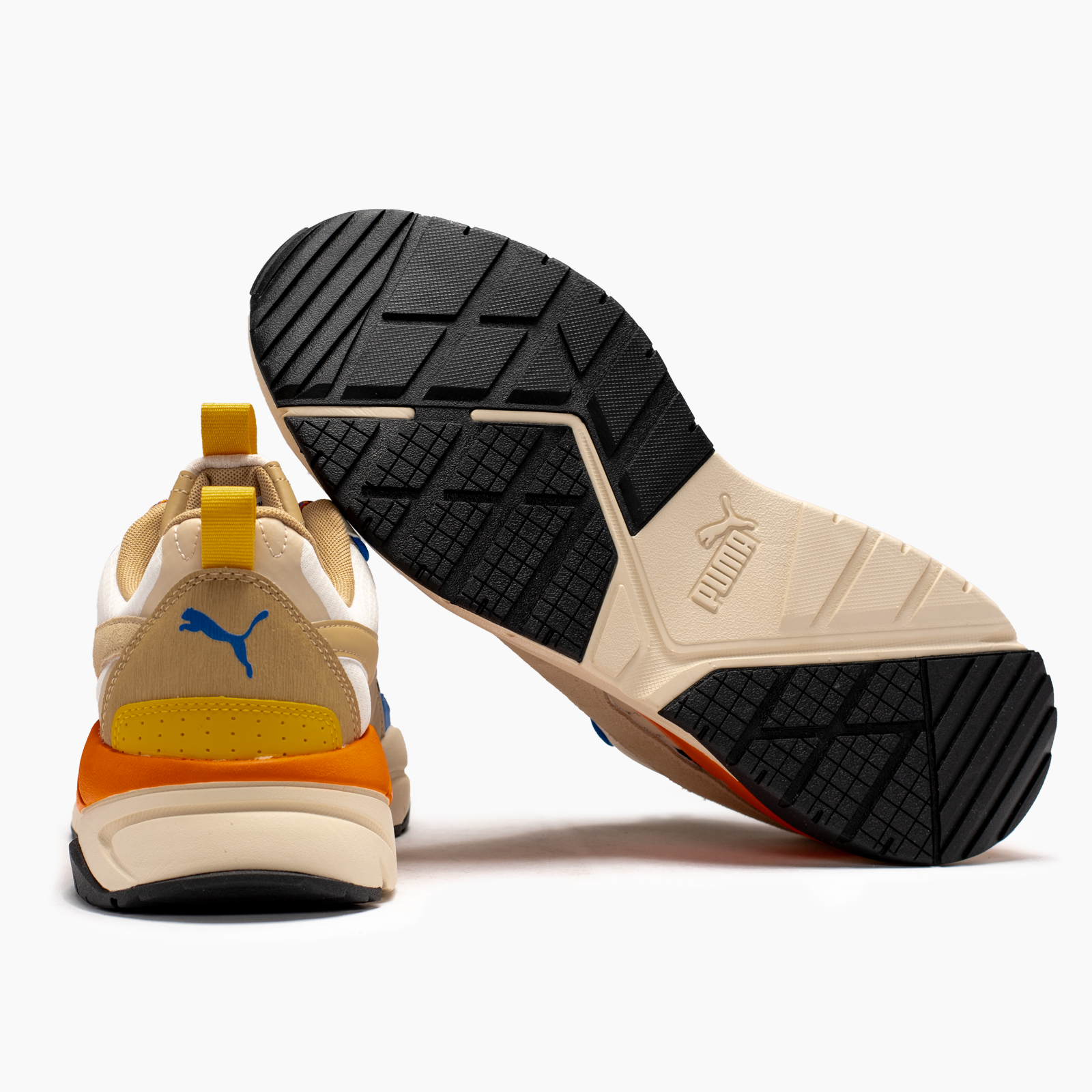 PUMA X-RAY 39336002 - HOMBRE