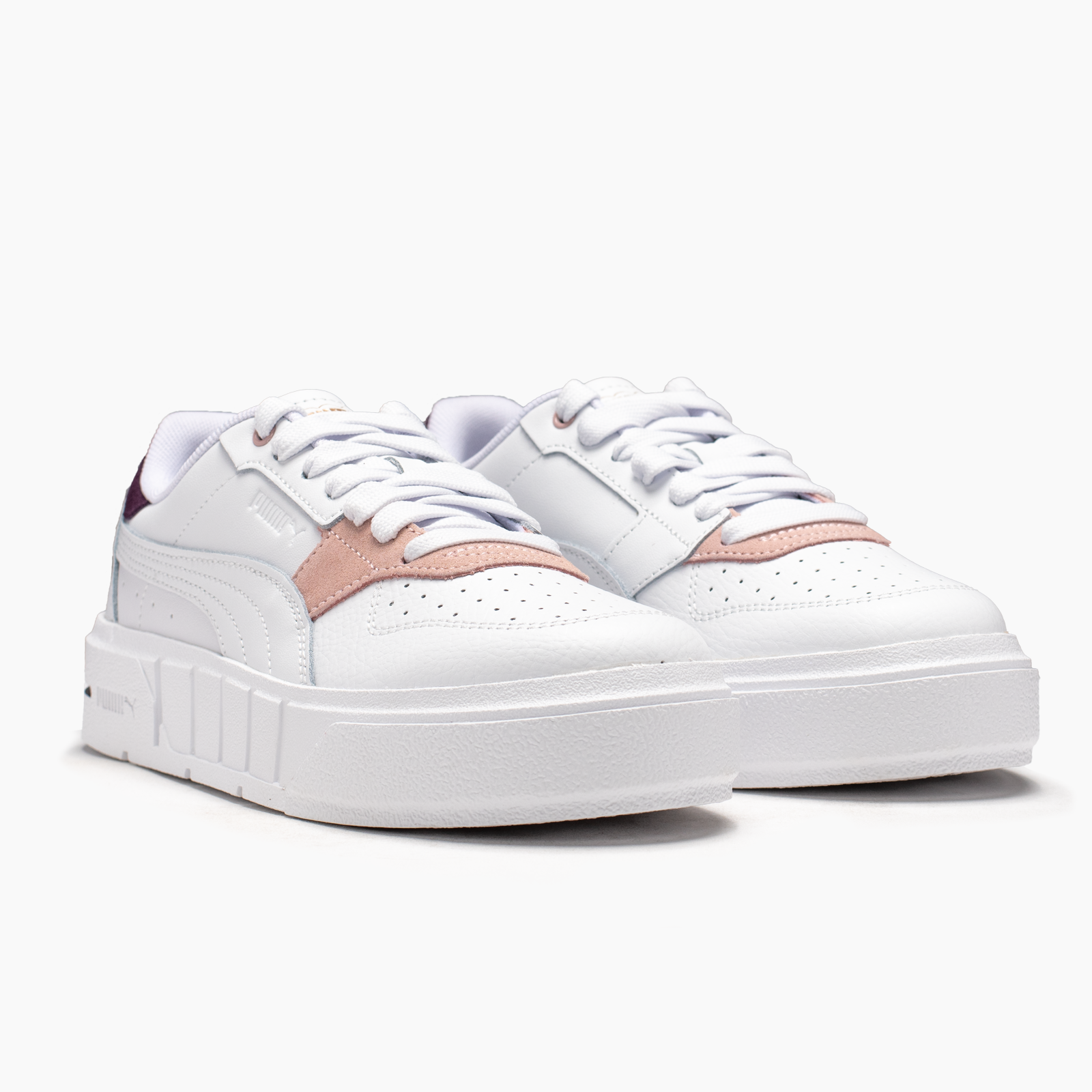 PUMA CALI COURT MATCH 39380306 - MUJER JR