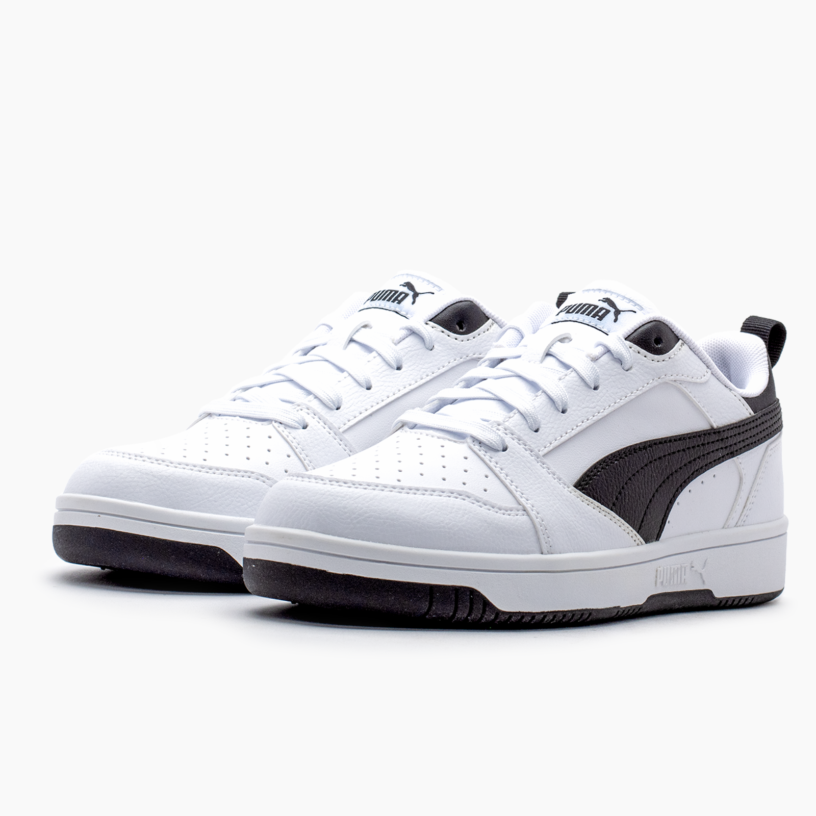 Puma Rebound V6 Low - Hombre
