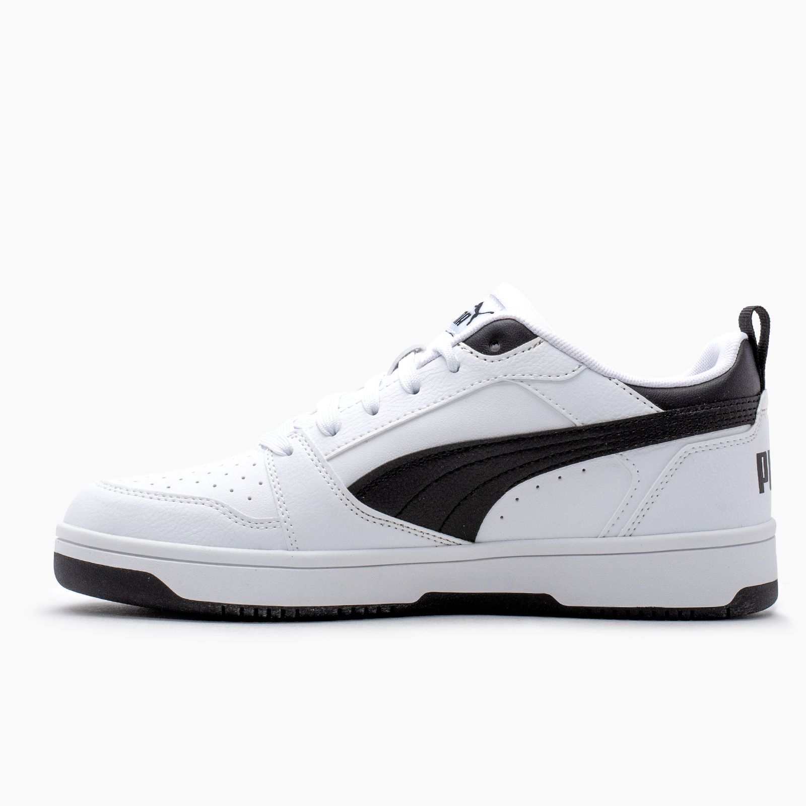 Puma Rebound V6 Low - Hombre