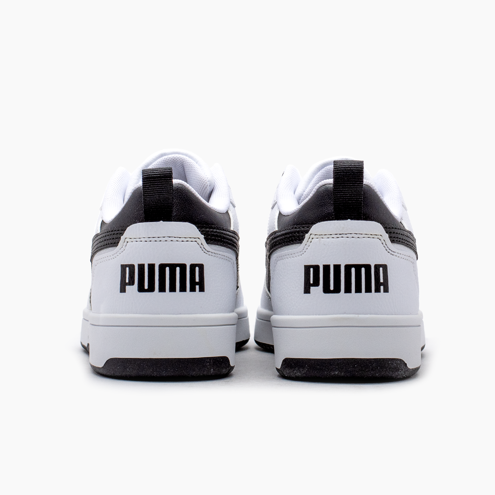 Puma Rebound V6 Low - Hombre