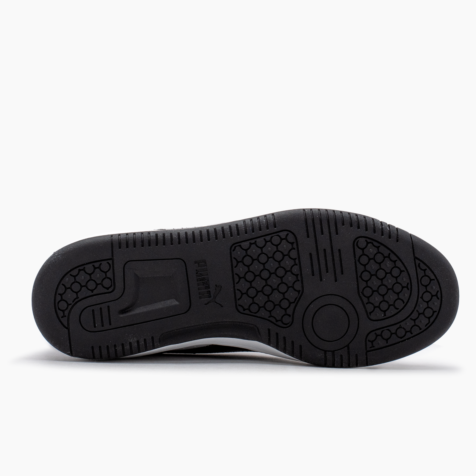 Puma Rebound V6 Low - Hombre