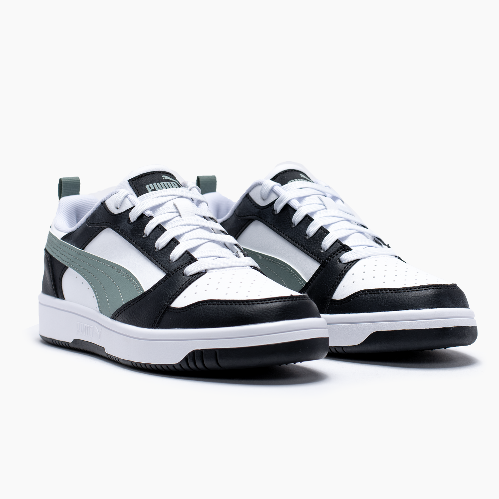 PUMA REBOUND V6 39383320 - JR