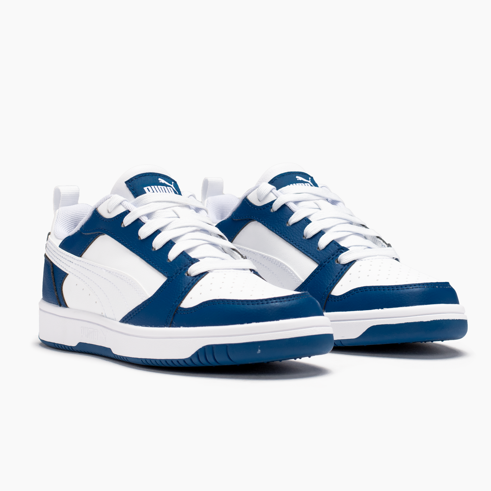PUMA REBOUND 39383321 - JR