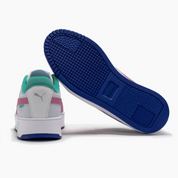 Puma para mujer blanco casual